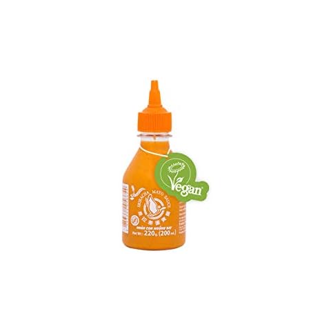 Flying Goose Sriracha Mato Sauce, 200 ml Cover