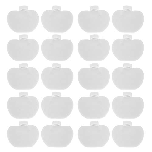 BHDK Metatarsalgie-Einlegesohlen, Vorderfußpolster Bequeme Fußschmerzlinderung zur Korrektur der Zehenbeugung bei Männern für Zehenüberlappung bei Frauen(White) Cover