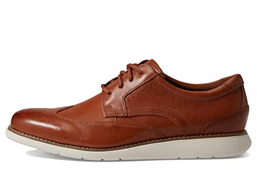 Image of Rockport Total Motion Craft Wing Tip