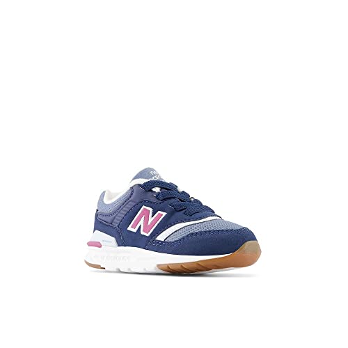 Image of New Balance Baby Boys' 997h V1 Bungee Sneakers