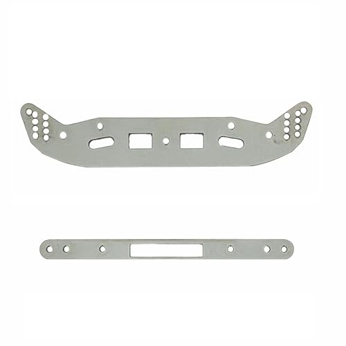 【バンパー/アンカー】まとめ：ミニ四駆のATバンパー改造で押さえるべきポイント