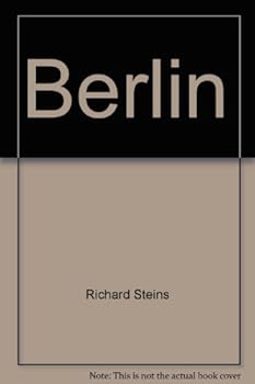 Paperback Berlin (Great Cities) Book