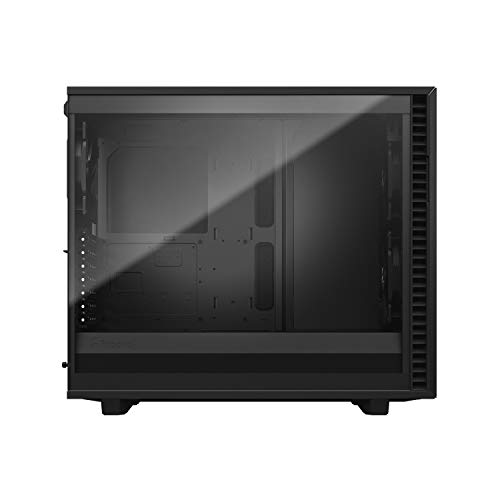 Build My PC, PC Builder, Fractal Design Define 7