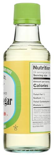 Marukan Genuine Brewed Rice Vinegar, 12 Fl Oz