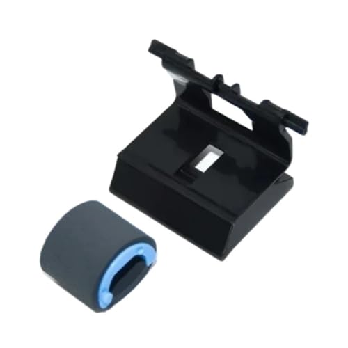 Rodillo de recogida y almohadilla de separación para impresoras LaserJet M1132 y P1102