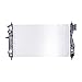 TYC 13328 Radiator Compatible with 2013-2013 Chevrolet Malibu