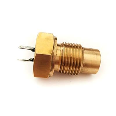 1615783102 1615-7831-02 Temperature Switch Sensor for Atlas Copco Screw Air Compressor Replacement All New 1605063600 1605-0636-00