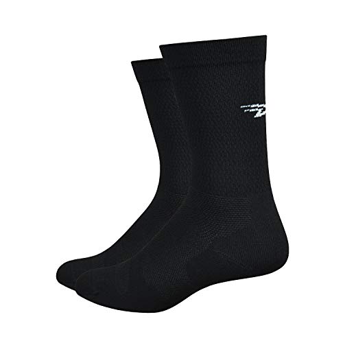 Defeet - Levitator Lite 6" D-Logo2