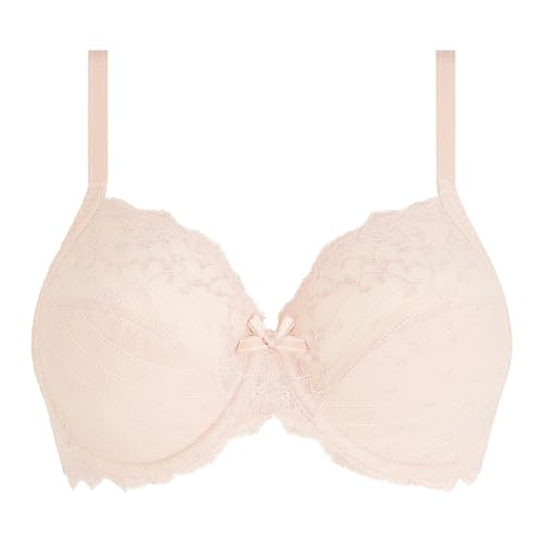 Image of Chantelle Rive Gauche Full Coverage Unlined Bra