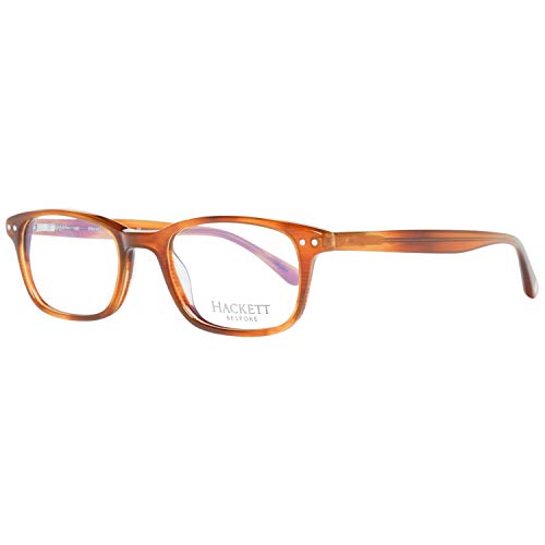 Gafas Hackett HEB0741349 deportivas en marrón para oficina y entrenamientos