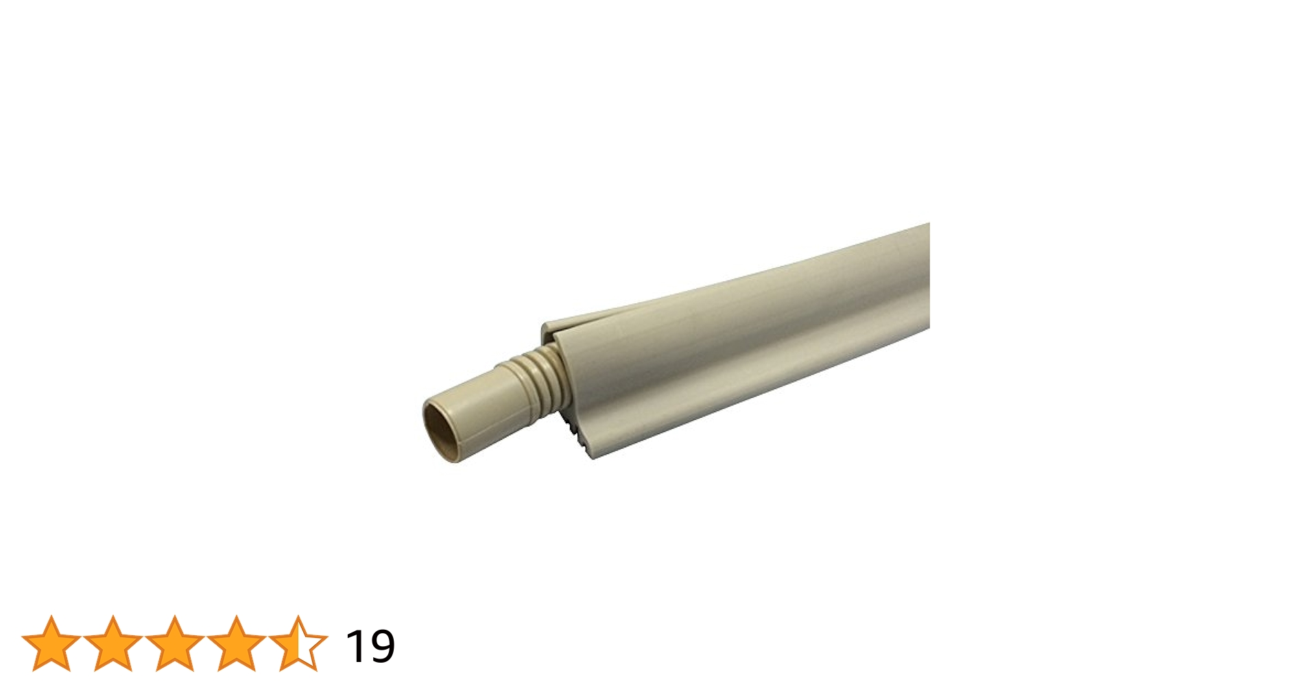 こげぱん　ファスナーホルダー3種 ファスナー 『No.3 コイル両開き 60cm 573番色 3CFCH61AGYZ