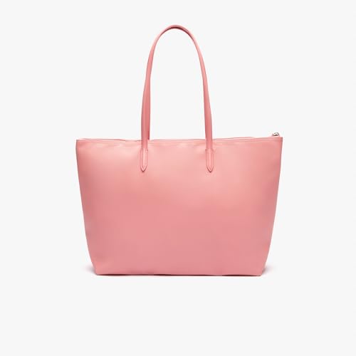 Image of Lacoste Women's L.12.12 Concept Vertical Shopping Bag