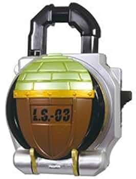 Amazon.co.jp: 仮面ライダー鎧武/ガイム サウンドロックシード