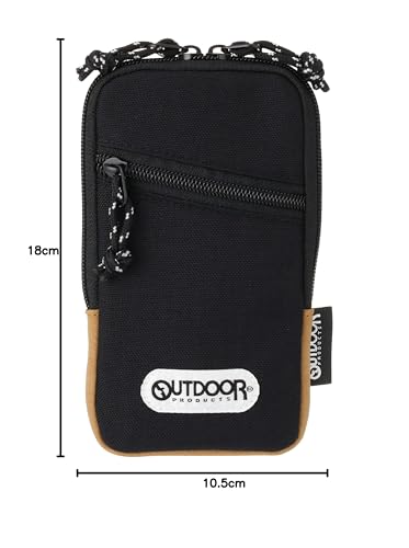 OUTDOORPRODUCTS(アウトドアプロダクツ)『スマホケース』