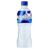 アクエリアス 500ml×24本