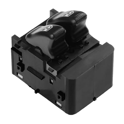 Bouton de commutation de fenêtre électrique 10387305 commande lève-vitre OEM