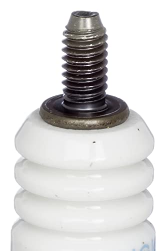 Image of NGK Spark Plug, NGK BR2LM, ea, 1 (Pack of 2)