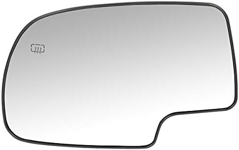 Amazon.com: Auto Dynasty 88986364 OE Style Driver/Left Heated  