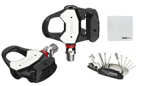 Favero Assioma PRO RL-2 Power Meter Pedals