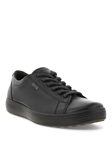ECCO Men's Soft 7 Low Gore-tex Fashion Sneaker3