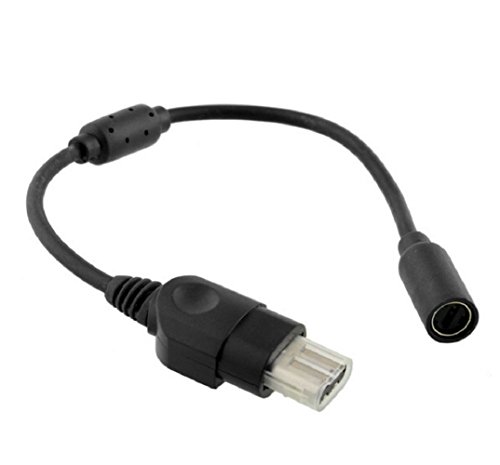 Câble adaptateur Breakaway pour manette Xbox (1ère génération) Cover