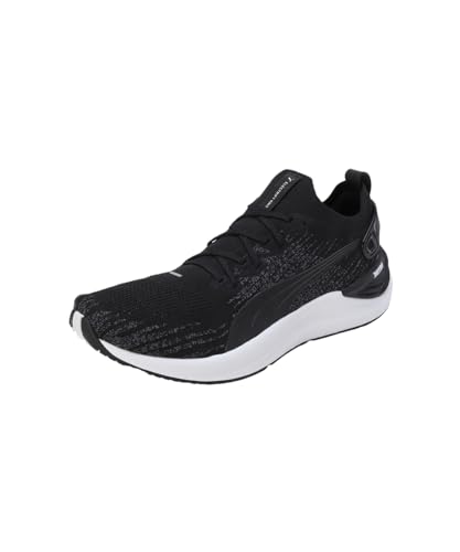 Image of Puma Men Electrify Nitro 3 Knit Running Shoe
