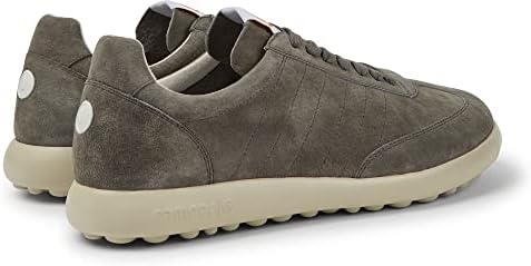 Camper Men's Sneaker, Medium Gray, 10 | Image 3