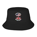 Photo Gallery vintage bucket hat american grown with british roots england britain flag sun fisherman cappello doppia faccia berretto da pesca per attività all’esterno, campeggio, pesca Photo Gallery vintage bucket hat american grown with british roots england britain flag sun fisherman cappello doppia faccia berretto da pesca per attività all’esterno, campeggio, pesca