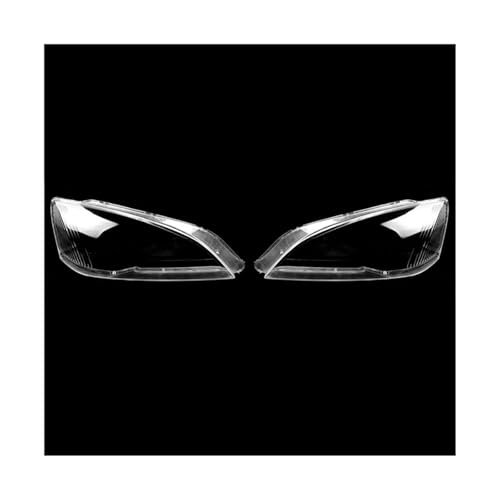 Couvercle de lampe résout opacité phare Ford Mondeo 2007 optiques avant neufs