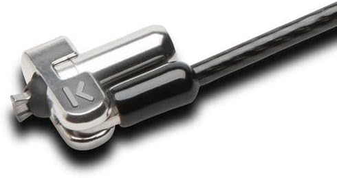 Dell Keyed Laptop Lock, 0461-AAFD