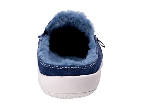 Image of Spenco womens Siesta Plush Slide