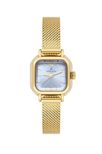 Image of DANIEL KLEIN Women's Analog Watch with Quartz Movement