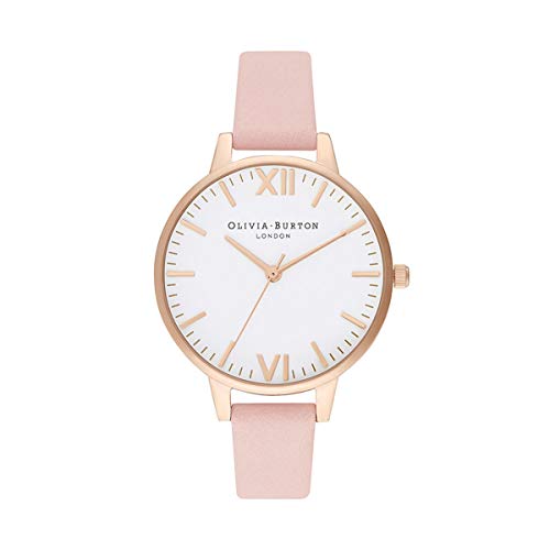 Montre femme Olivia Burton OB16TL14 le cadeau idéal pour marquer une fête