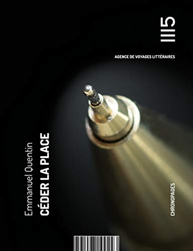 Télécharger Céder la place (CHRONOPAGES) PDF