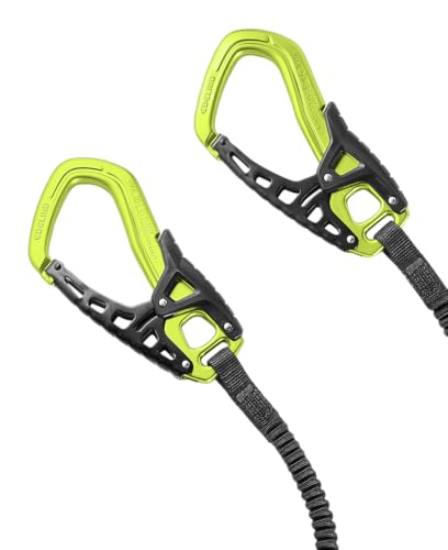 EDELRID Cable Comfort Tri, Einheitsgröße, Night-Oasis