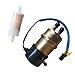 Universal Automotive Fuel Pump UC-Z490401055 Compatible With Multiple Vehicle Models