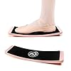 DHDH-Sunny-Ballet-Turning-Board-for-Dancers-Balance-Portable-Training-Equipment-for-Dance-Spin-Boards-for-Better-Pirouette-Figure-Skating-Technique-Releve-Ice-Skaters-Gymnasts-and-Cheerleaders DHDH Sunny Ballet Turning Board for Dancers Balance Portable Training Equipment for Dance Spin Boards for Better Pirouette Figure Skating Technique Releve Ice Skaters Gymnasts and Cheerleaders