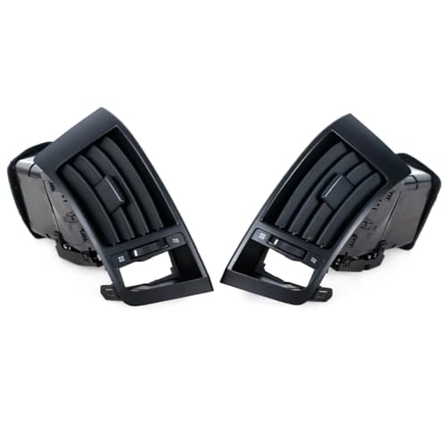 Grille pour climatiseur Land Cruiser 200 optimisant le flux d'air avant