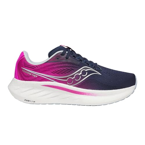Image of Saucony Women's Ride 18