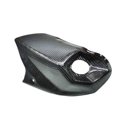 Couvercle d'échappement Benelli TRK 502X pour équiper votre moto de voyage