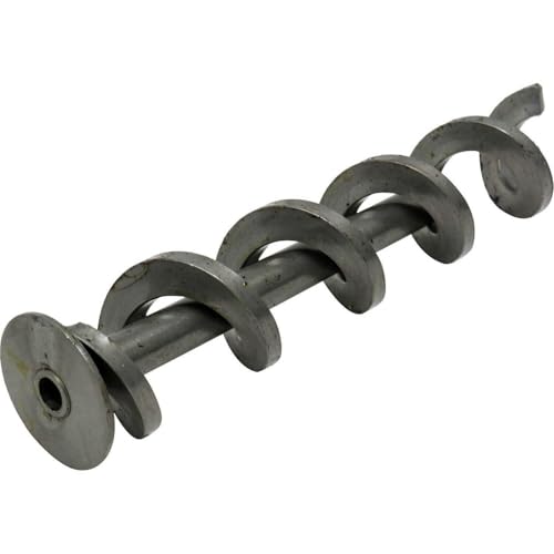 Pit Boss Auger Assembly for Pro Series 4 Vertical Smokers: 20380