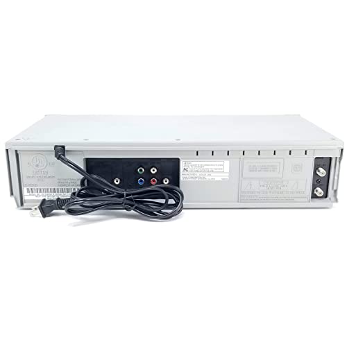 Funai Wv805 Sv2000 Dvd And Vcr Player #TOP4