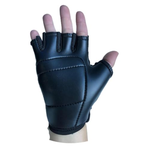 Luva Frio，Luva Bike Ciclismo Bicicleta(PRETA,G)