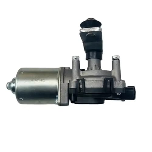 Moteur d'essuie-glace avant Honda Jazz 2009-2013 76505TF0G01