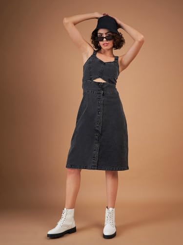 Image of Sassafras Women Dress