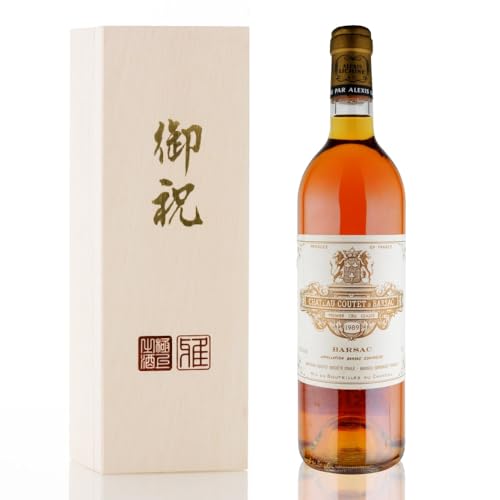 e킨j LO v[g 1989N Vg[EN[e 750ml [KAi]yؔijjEtz