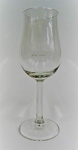 Preisvergleich Produktbild Scheibel Aroma Glas geeicht