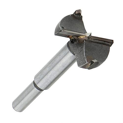 Juego de 5 brocas carburo 15-35 mm para taladro miniatura 3
