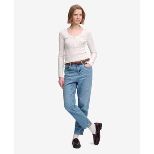 T shirt manches longues femme Superdry Athletic - vue 7