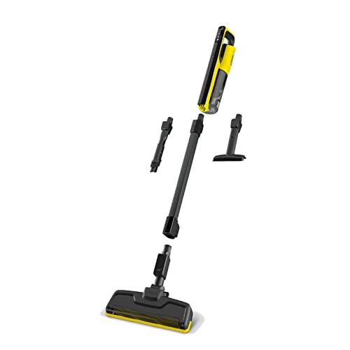 Image of Karcher VC 4s Stick Vacuum Power Brush Nozzle Attachment